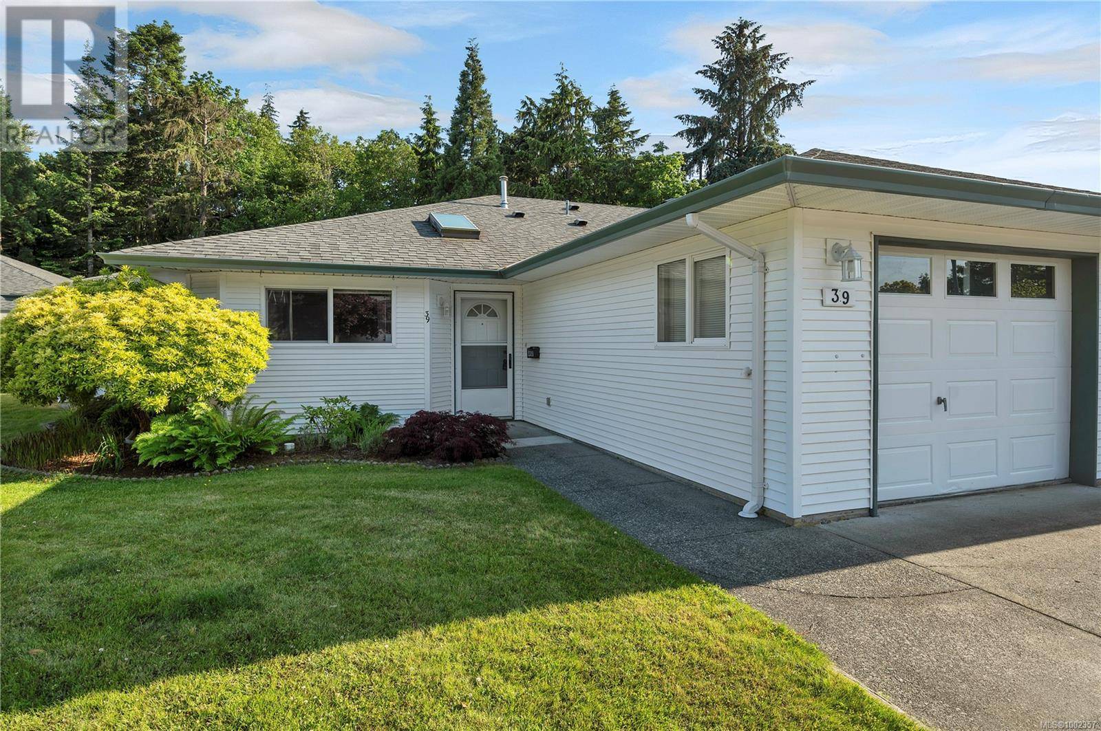 Campbell River, BC V9W1W2,396 Harrogate RD #39