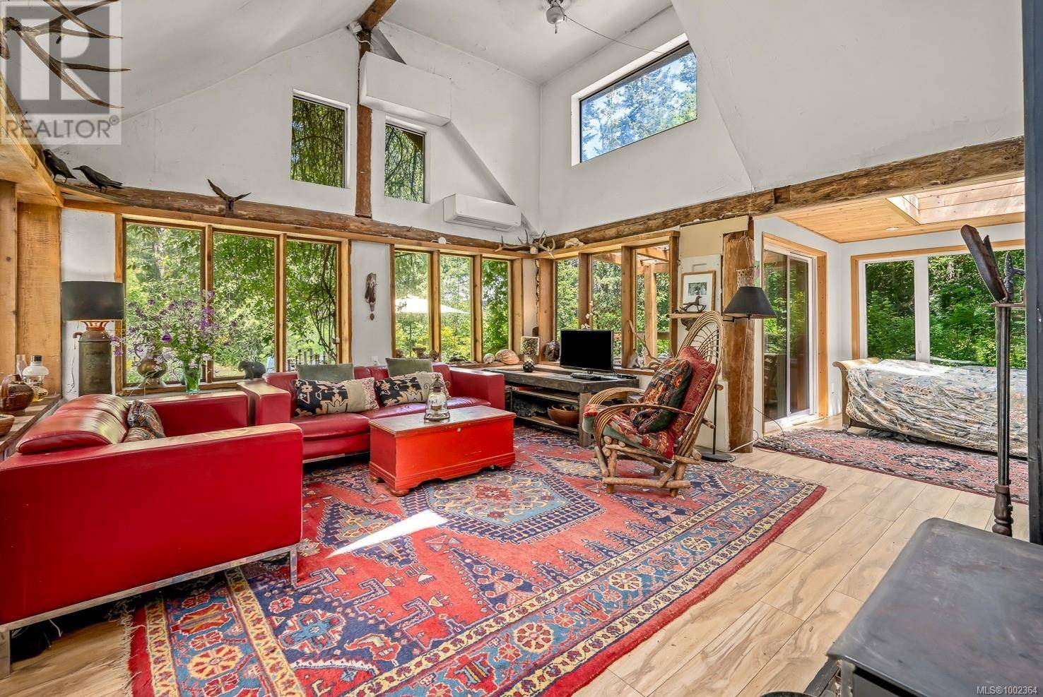 Hornby Island, BC V0R1Z0,7555 Central Rd