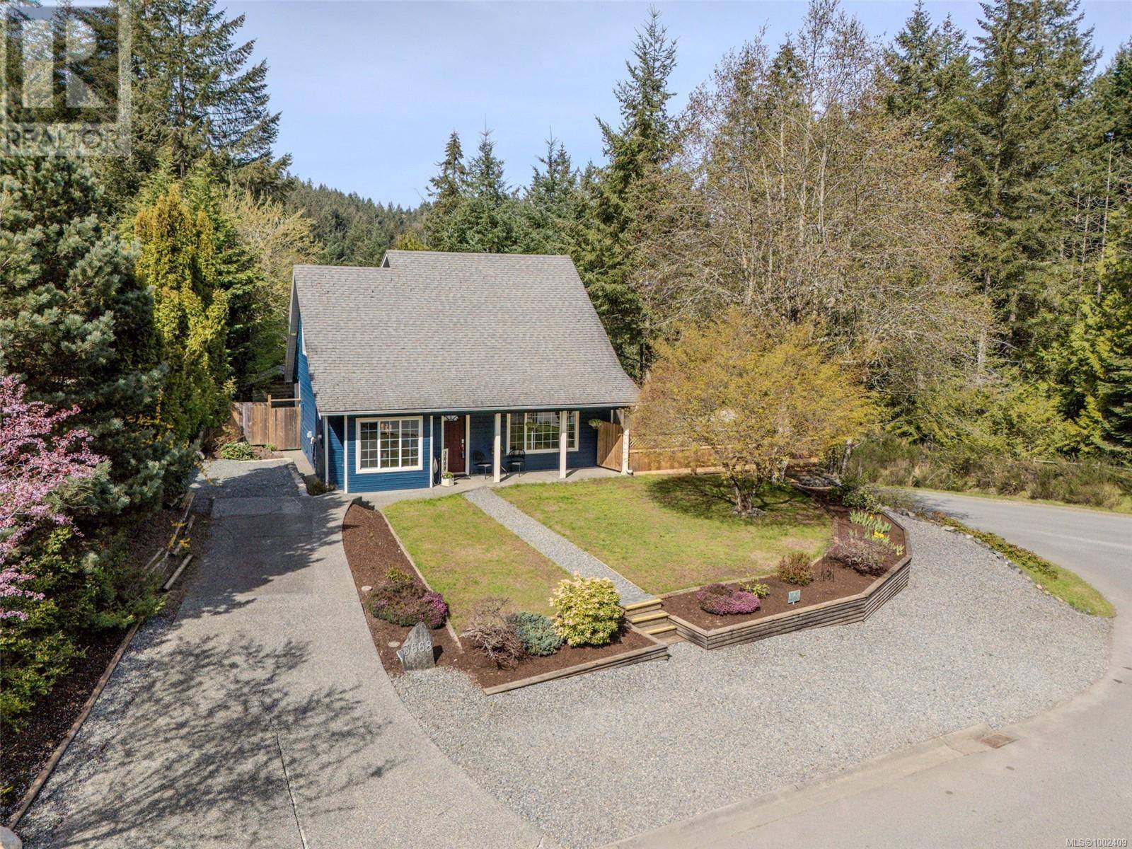 Cobble Hill, BC V0R1L3,3668 Princess Ave