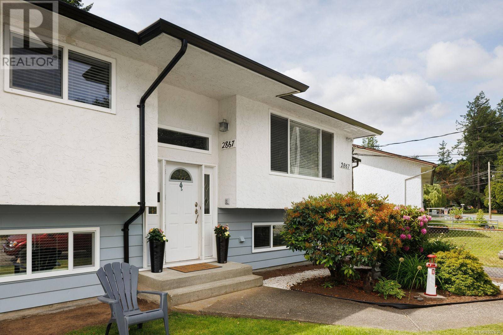 2867 Sooke Lake Rd, Langford, BC V9B4R1
