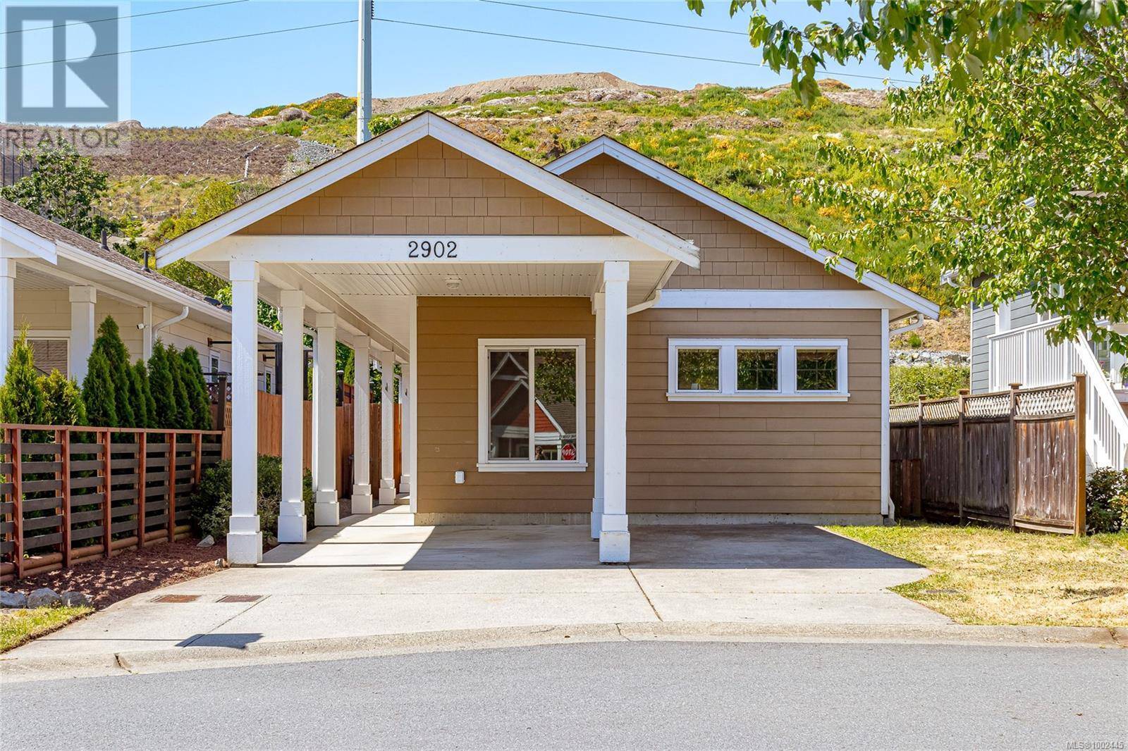 Langford, BC V9B0K6,2902 Golden Spike Pl