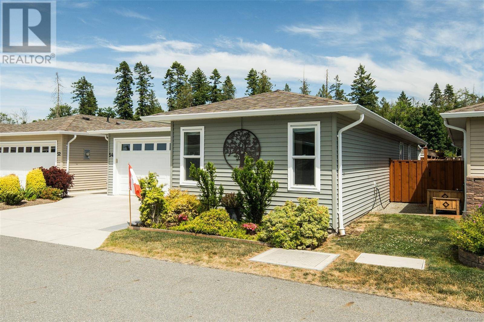 Central Saanich, BC V8M0B4,7586 Tetayut RD #54