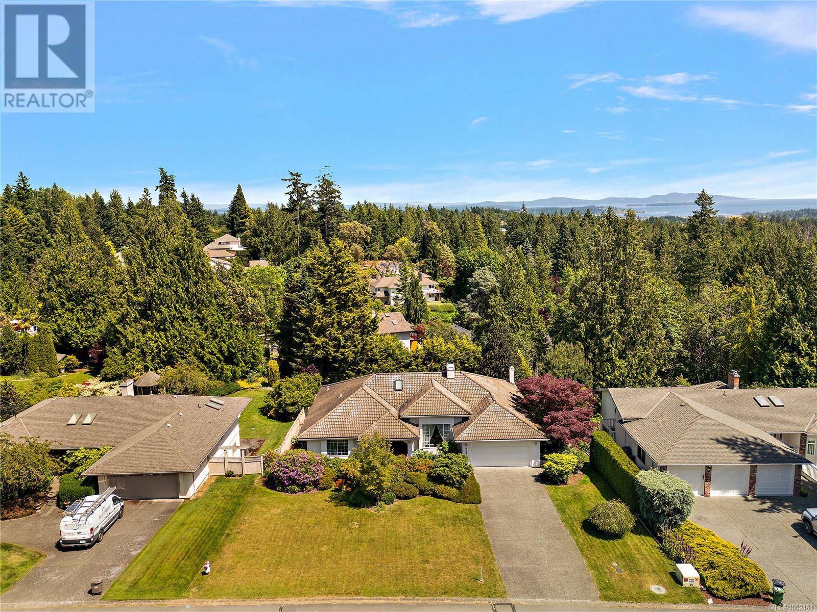 North Saanich, BC V8L5E1,8581 Cathedral Pl