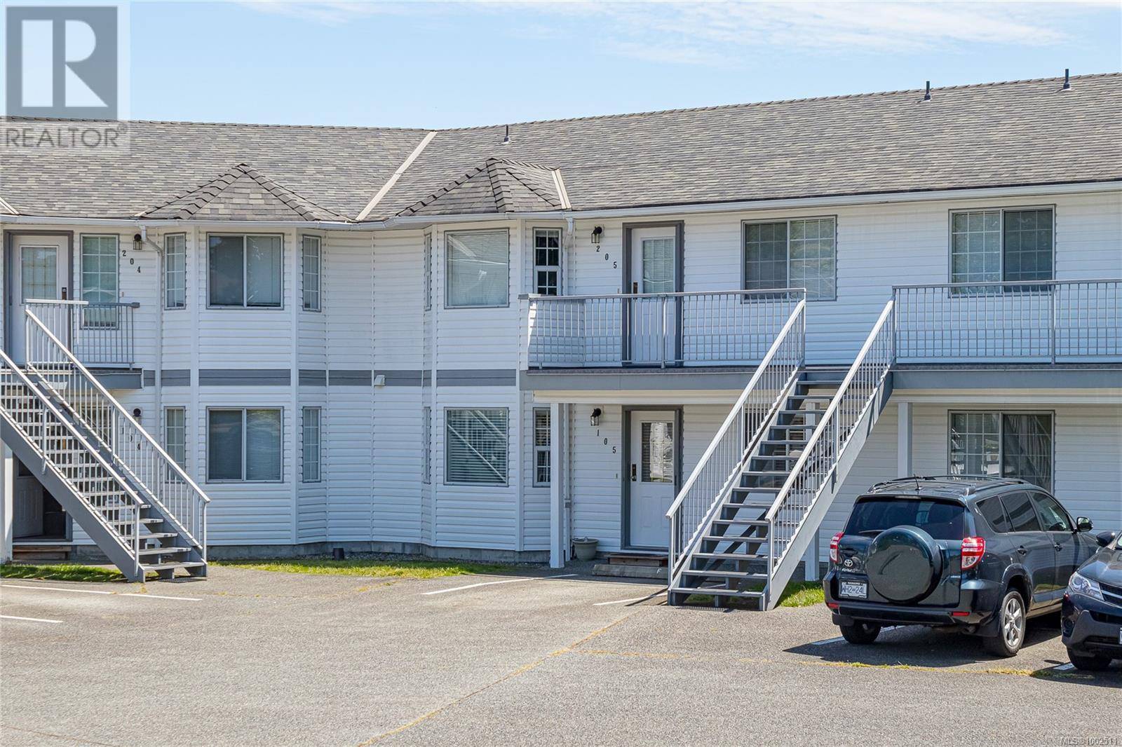 219 Dogwood DR #105, Ladysmith, BC V9G1S9