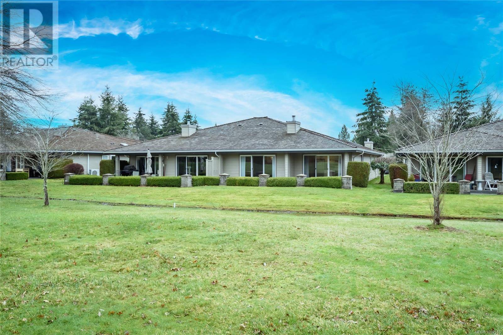 3100 Kensington CRES #19, Courtenay, BC V9N8Z9