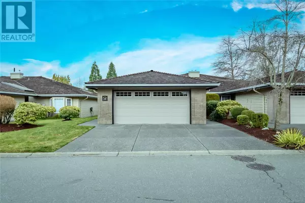 Courtenay, BC V9N8Z9,3100 Kensington CRES #19
