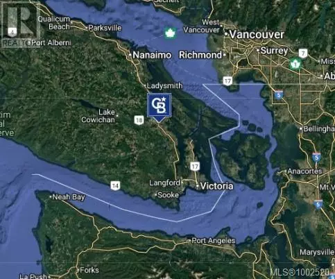 Duncan, BC V9L2T8,575 Coronation Ave