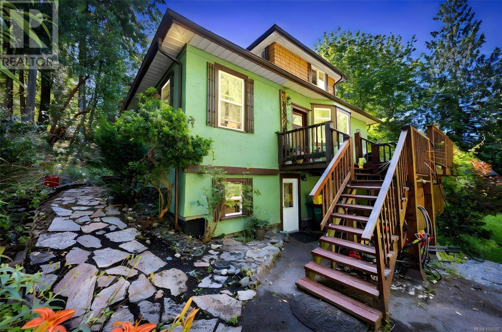1780 Elford Rd, Shawnigan Lake, BC V0R2W0
