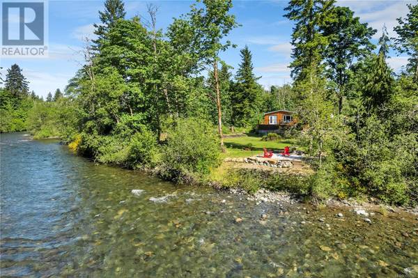 3785 Woodhus Rd, Campbell River, BC V9H1B3