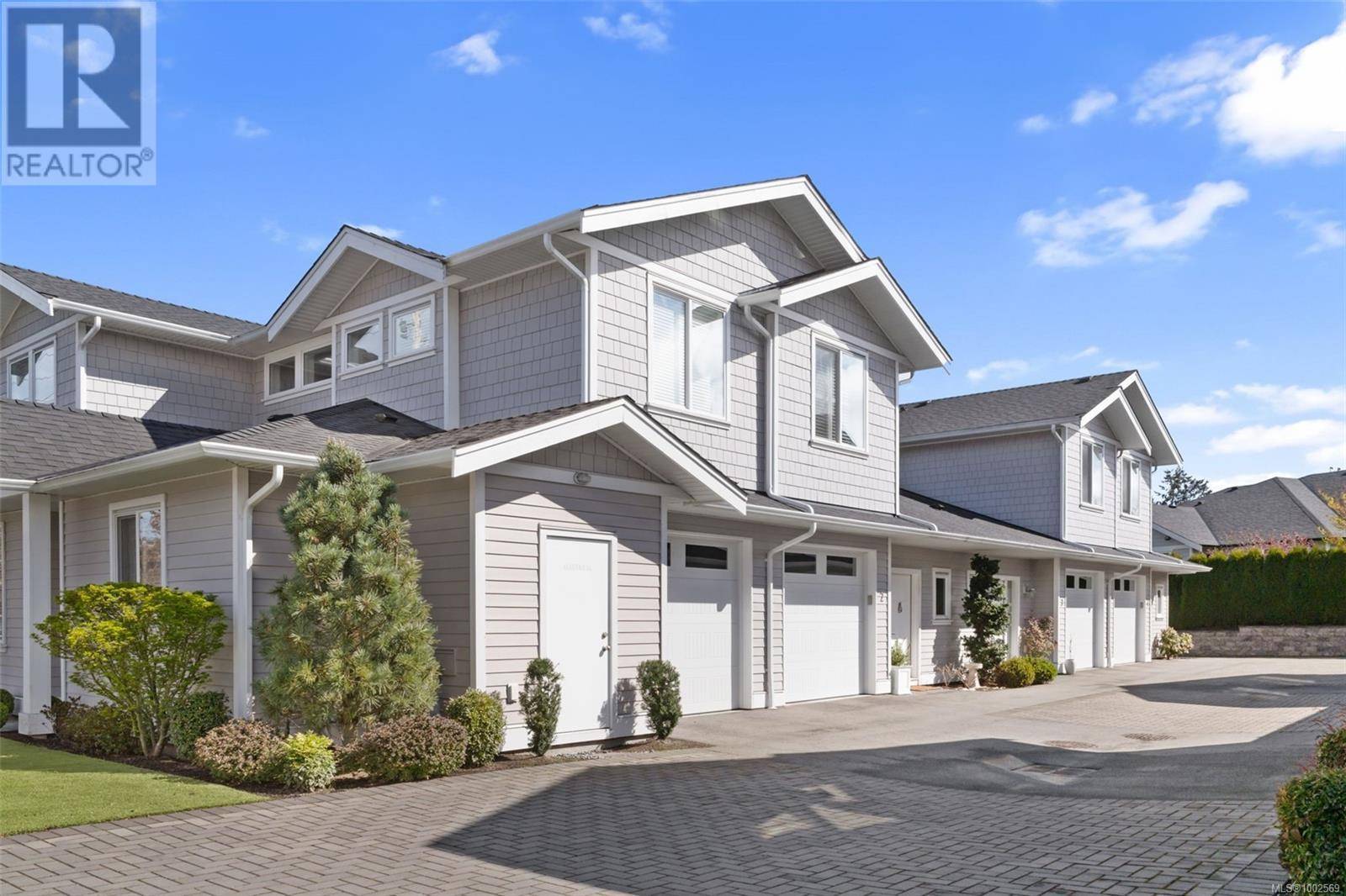 10490 Resthaven DR #2, Sidney, BC V8L3H7