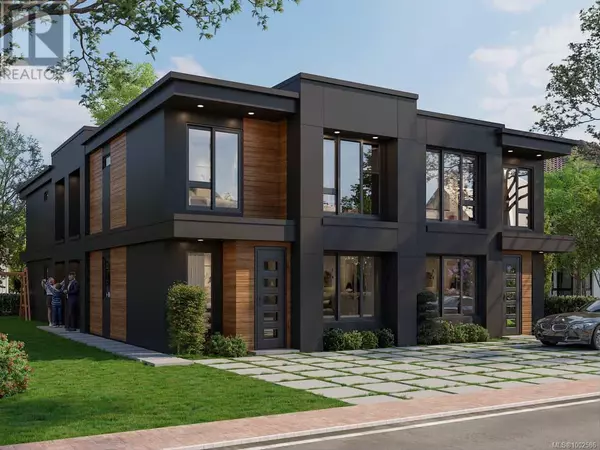 588 Whiteside ST #4, Saanich, BC V8Z1Y6