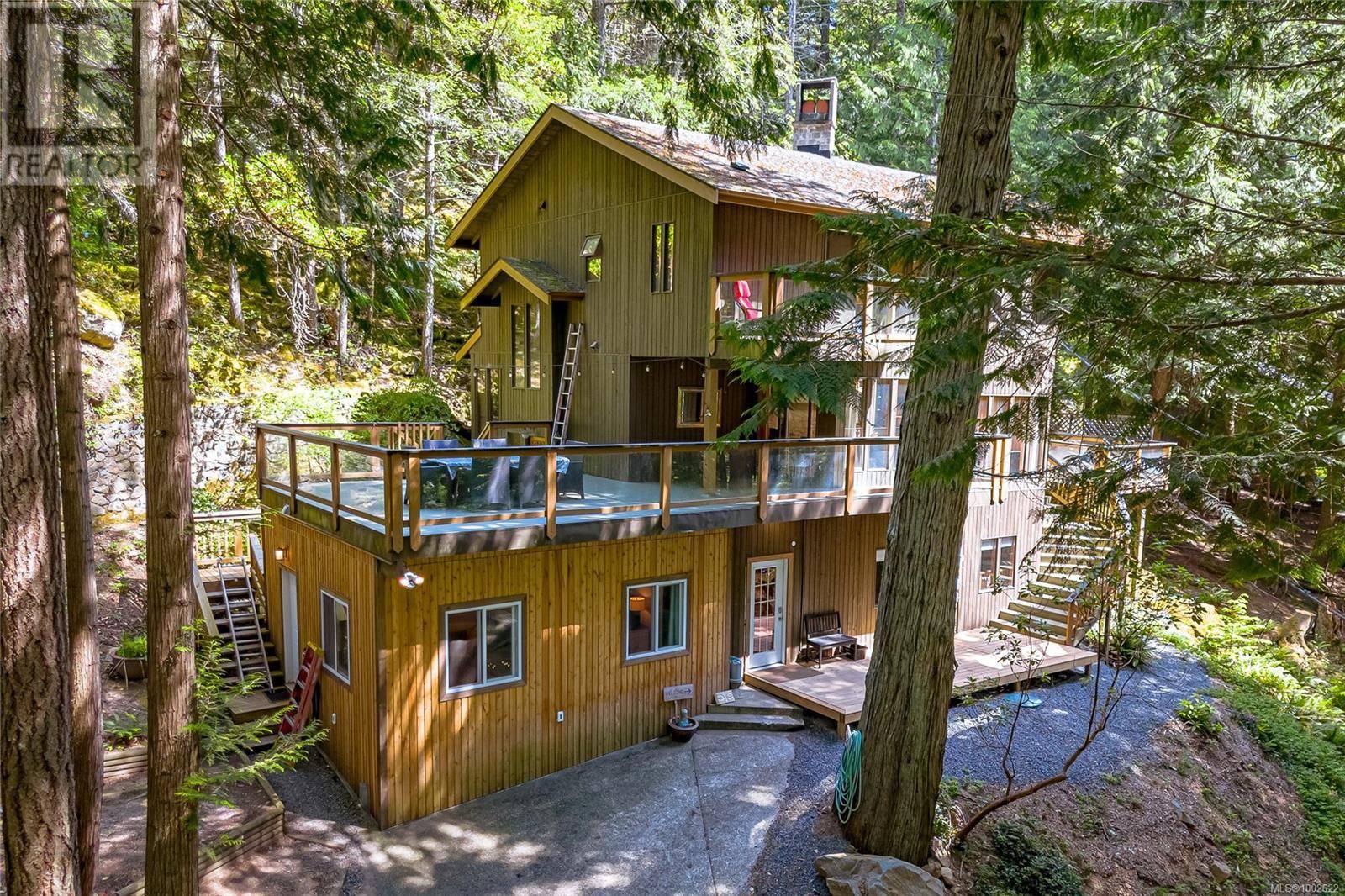 1078 Brookview Dr, Metchosin, BC V9C3X6