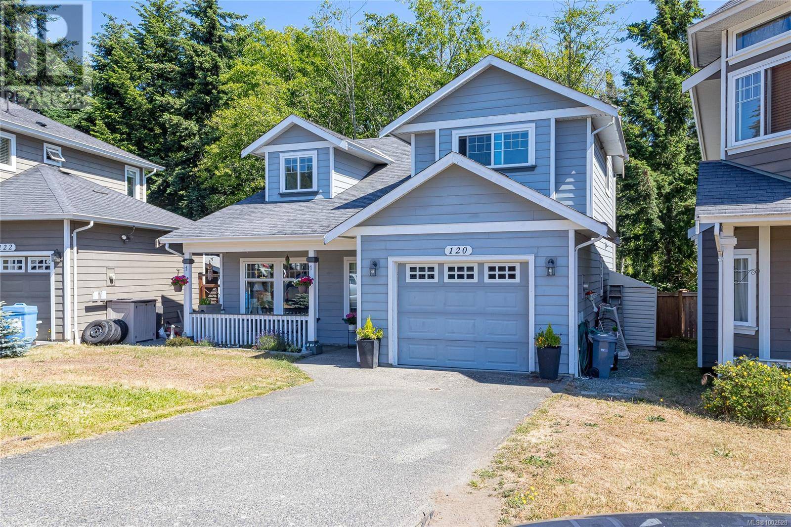 View Royal, BC V9B6S6,120 Thetis Vale Cres