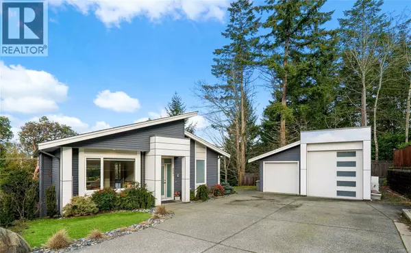 Nanaimo, BC V9T0J2,4981 Dunn Pl