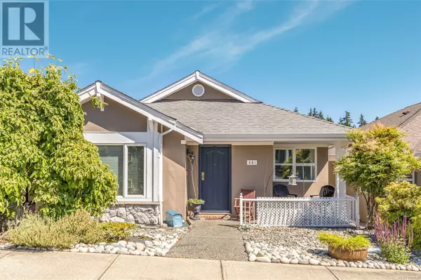 881 Edgeware Ave, Parksville, BC V9P2T7