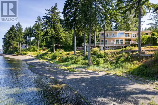 12475 Rocky Creek Rd, Ladysmith, BC V9G1M7