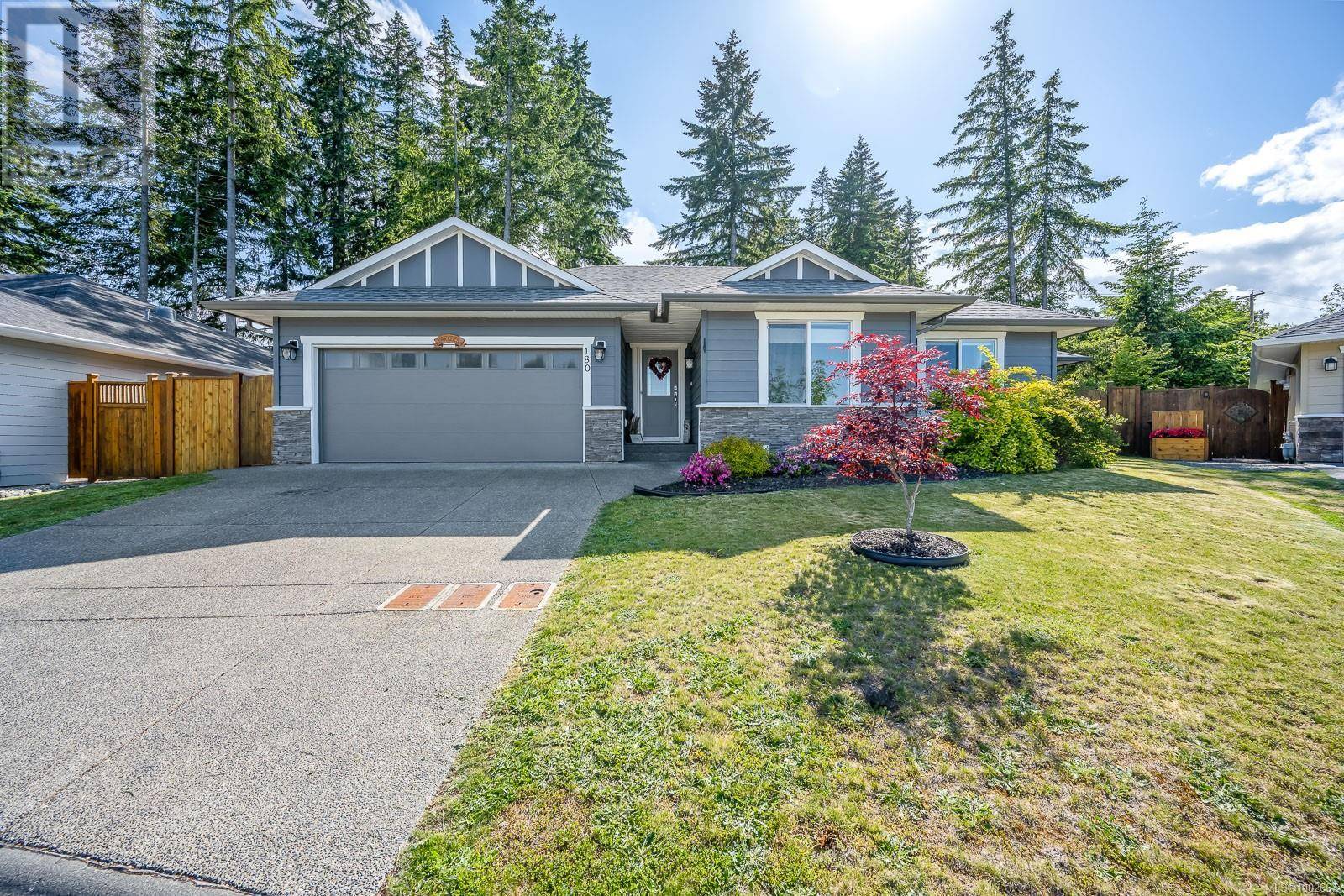 303 Arden RD #180, Courtenay, BC V9N0A8