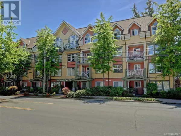 663 Goldstream AVE #301, Langford, BC V9B2W8