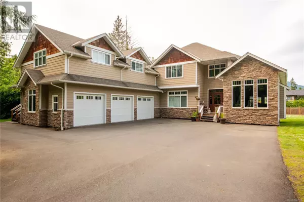 North Saanich, BC V8L5P9,468 Wain Rd
