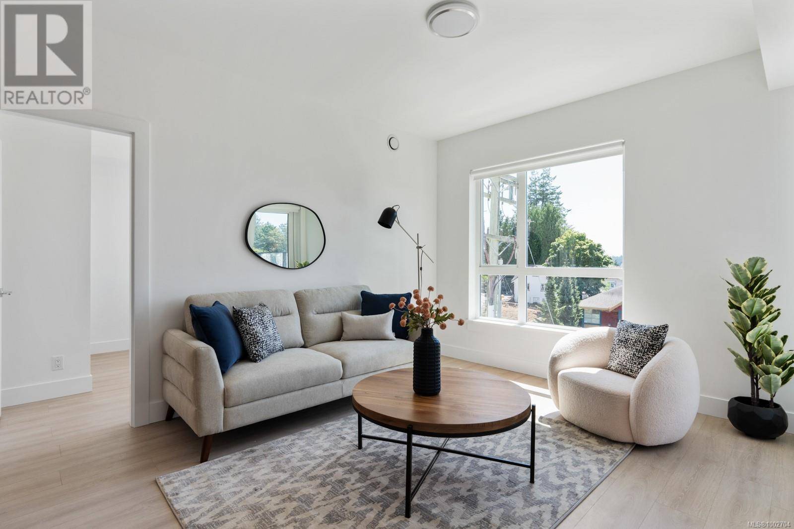 View Royal, BC X0X0X0,258 Helmcken RD #306