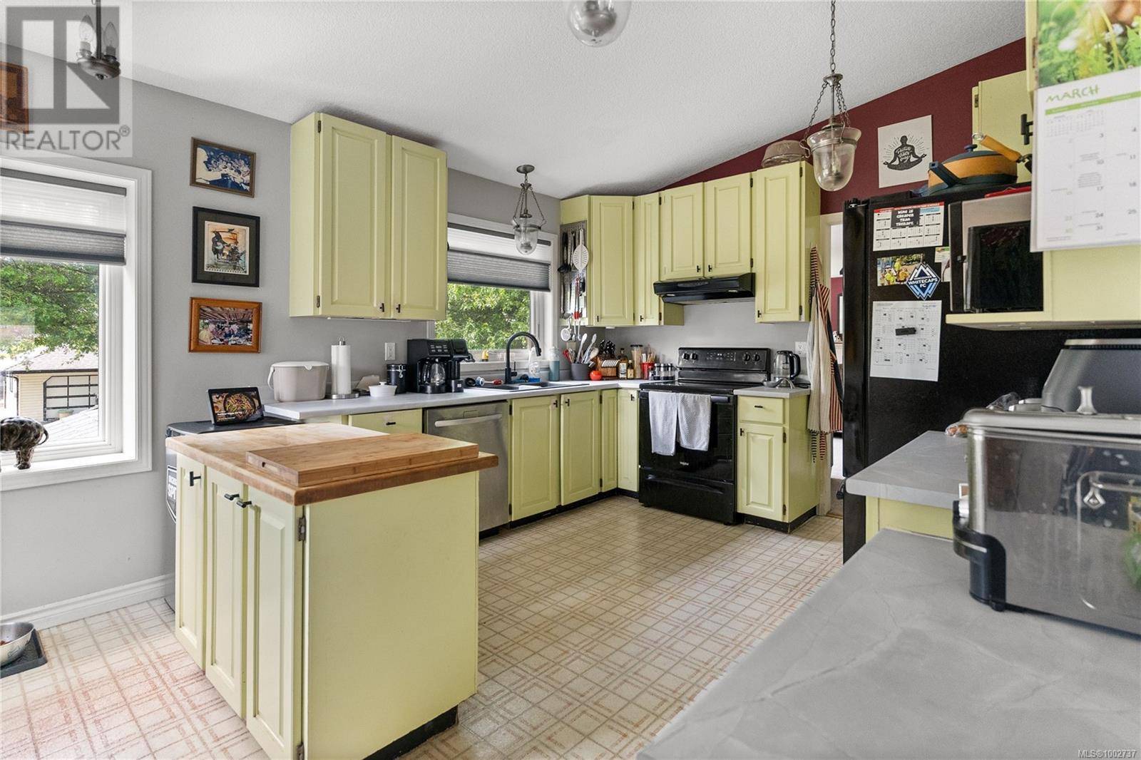 Nanaimo, BC V9T5R3,2040 Berkshire Pl