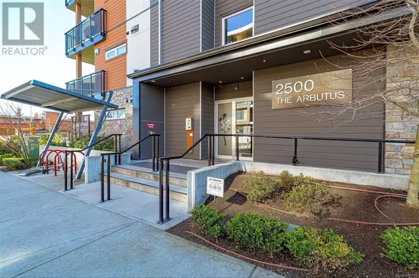 Central Saanich, BC V8M0C1,2500 Hackett CRES #307