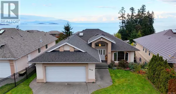 6568 Pelican Way, Nanaimo, BC V9V1P9