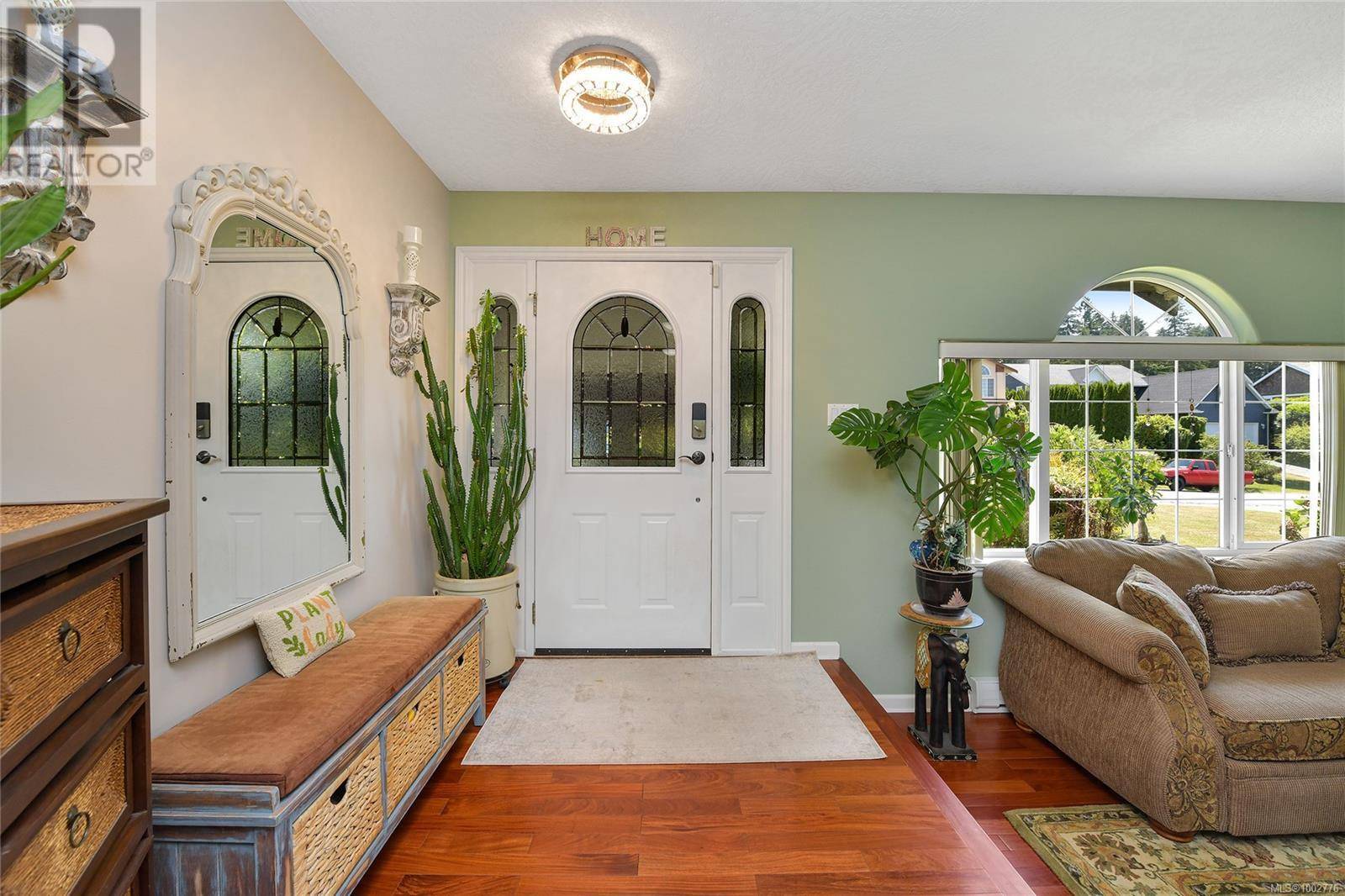 Duncan, BC V9L5M9,6015 EAGLE RIDGE Pl
