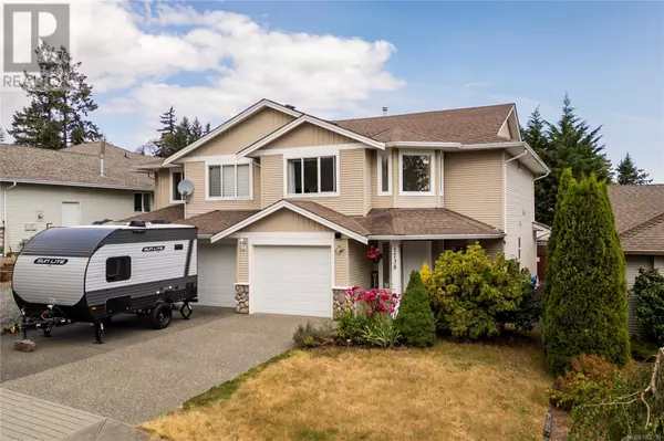1738 Country Hills Dr, Nanaimo, BC V9X1X5
