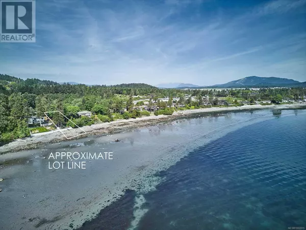 North Saanich, BC V8L1N1,9005 Lochside Dr