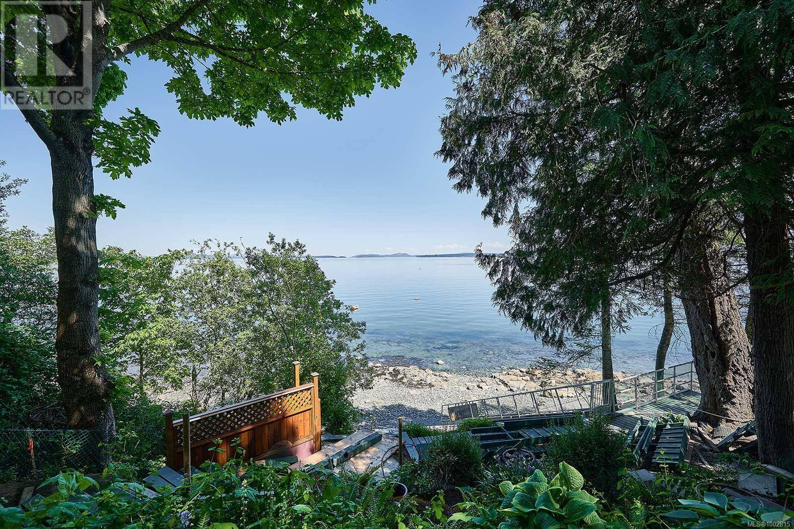North Saanich, BC V8L1N1,9005 Lochside Dr