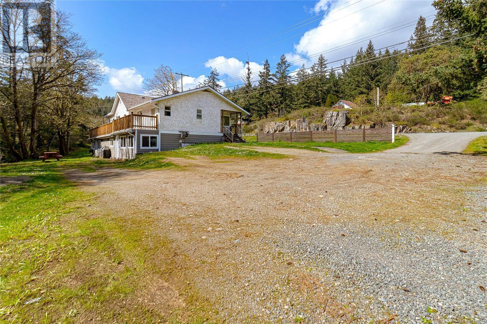 Langford, BC V9B5Y9,3061 Sooke Rd