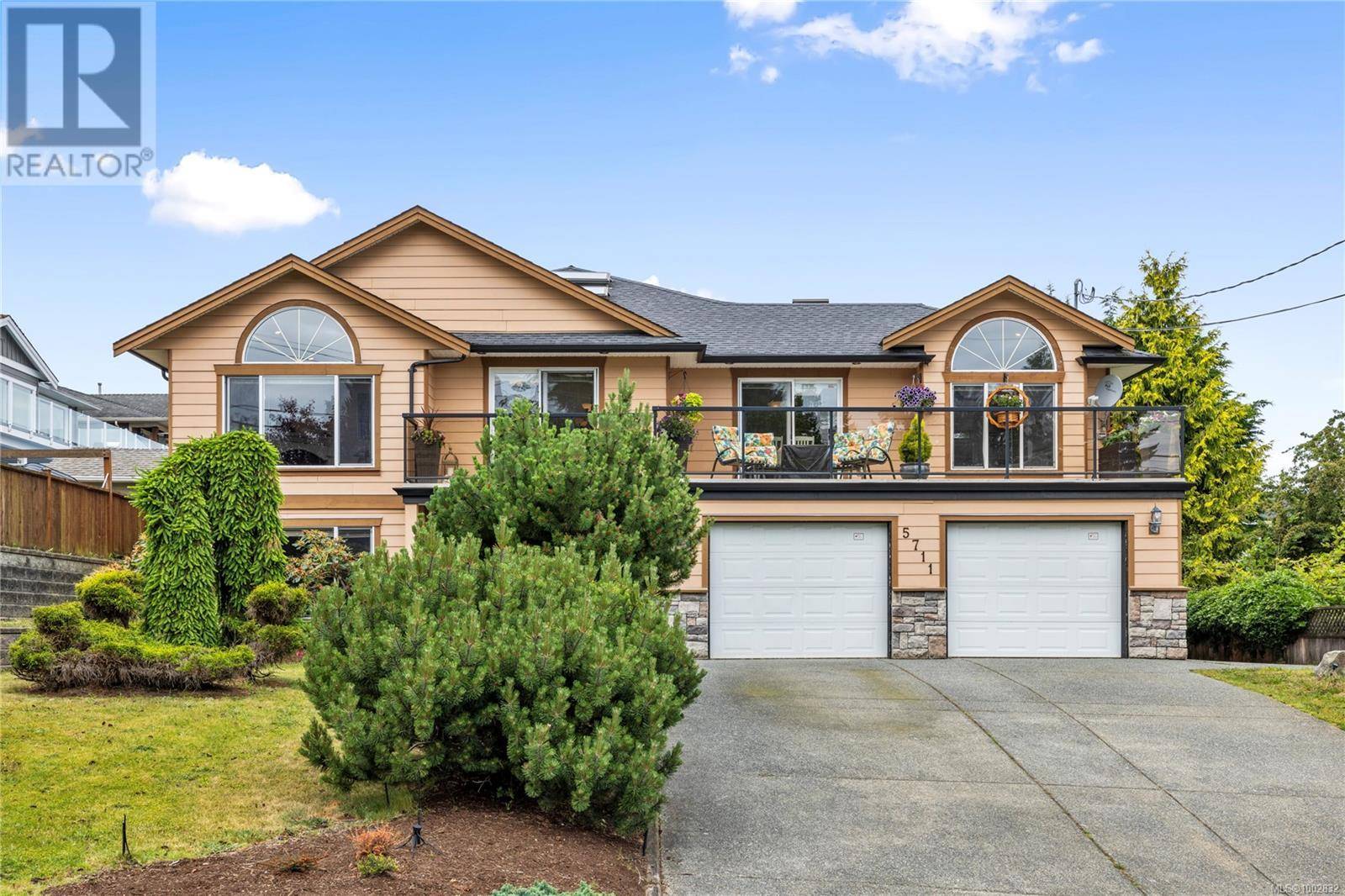 5711 Norasea Rd, Nanaimo, BC V9V1G6