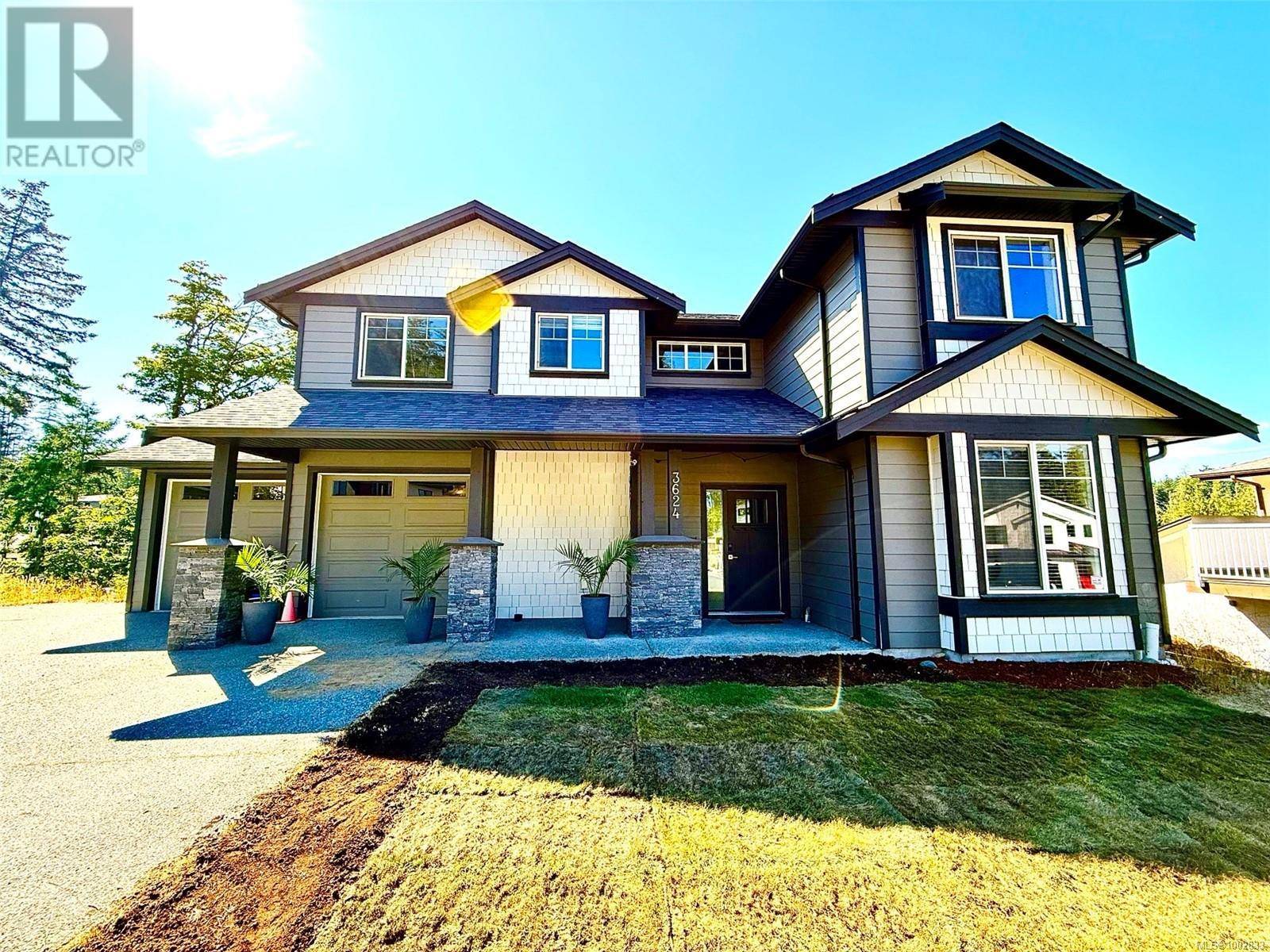 3624 Urban Rise, Langford, BC V9C0N8