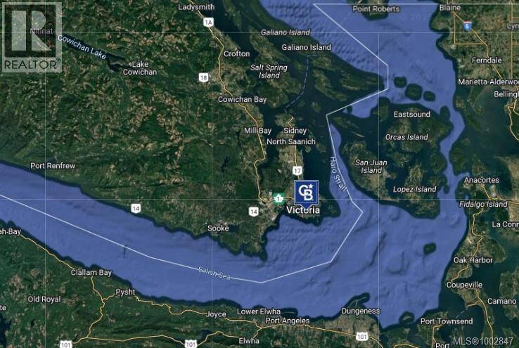Victoria, BC V8V3K8,1124 Fort St