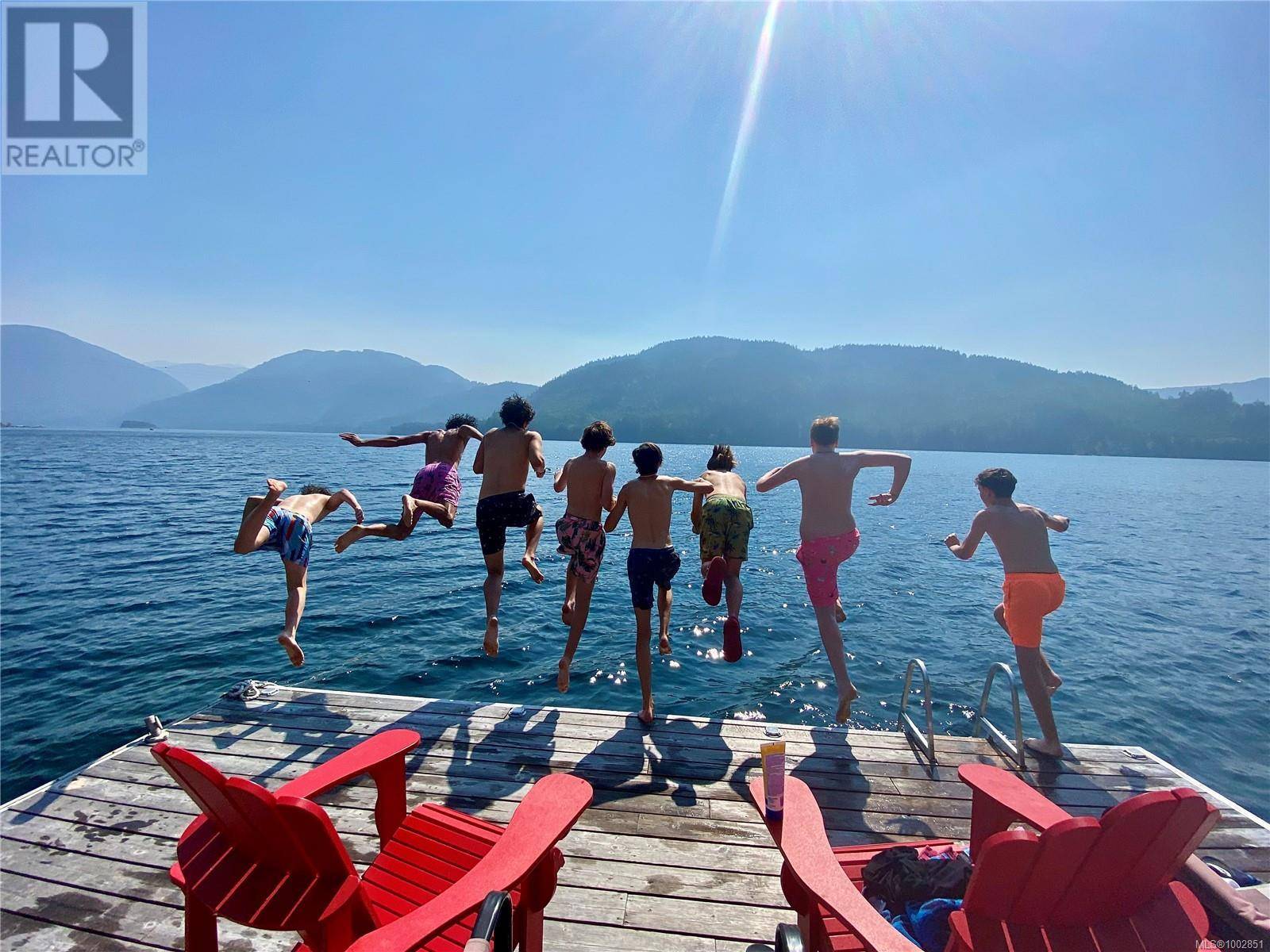 3664 Horne Lake Caves RD #Lot 409, Qualicum Beach, BC V9K2L7