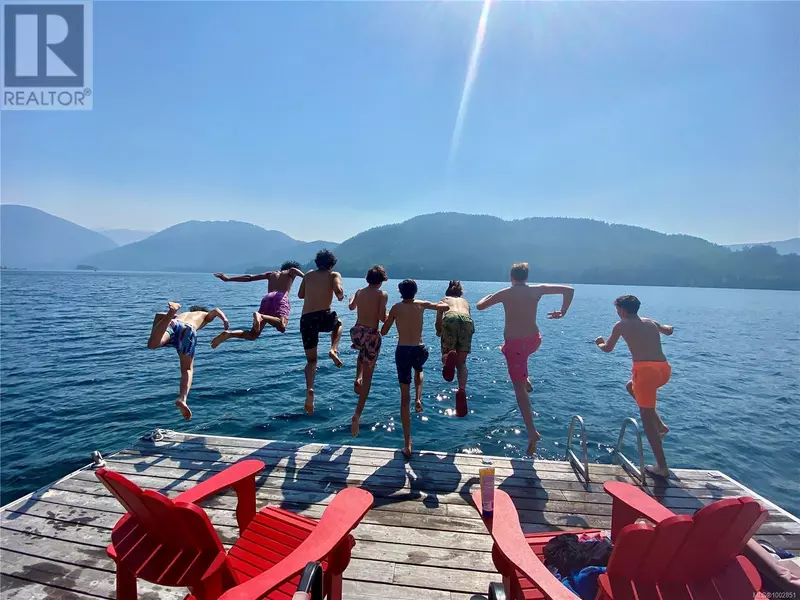 3664 Horne Lake Caves RD #Lot 409, Qualicum Beach, BC V9K2L7