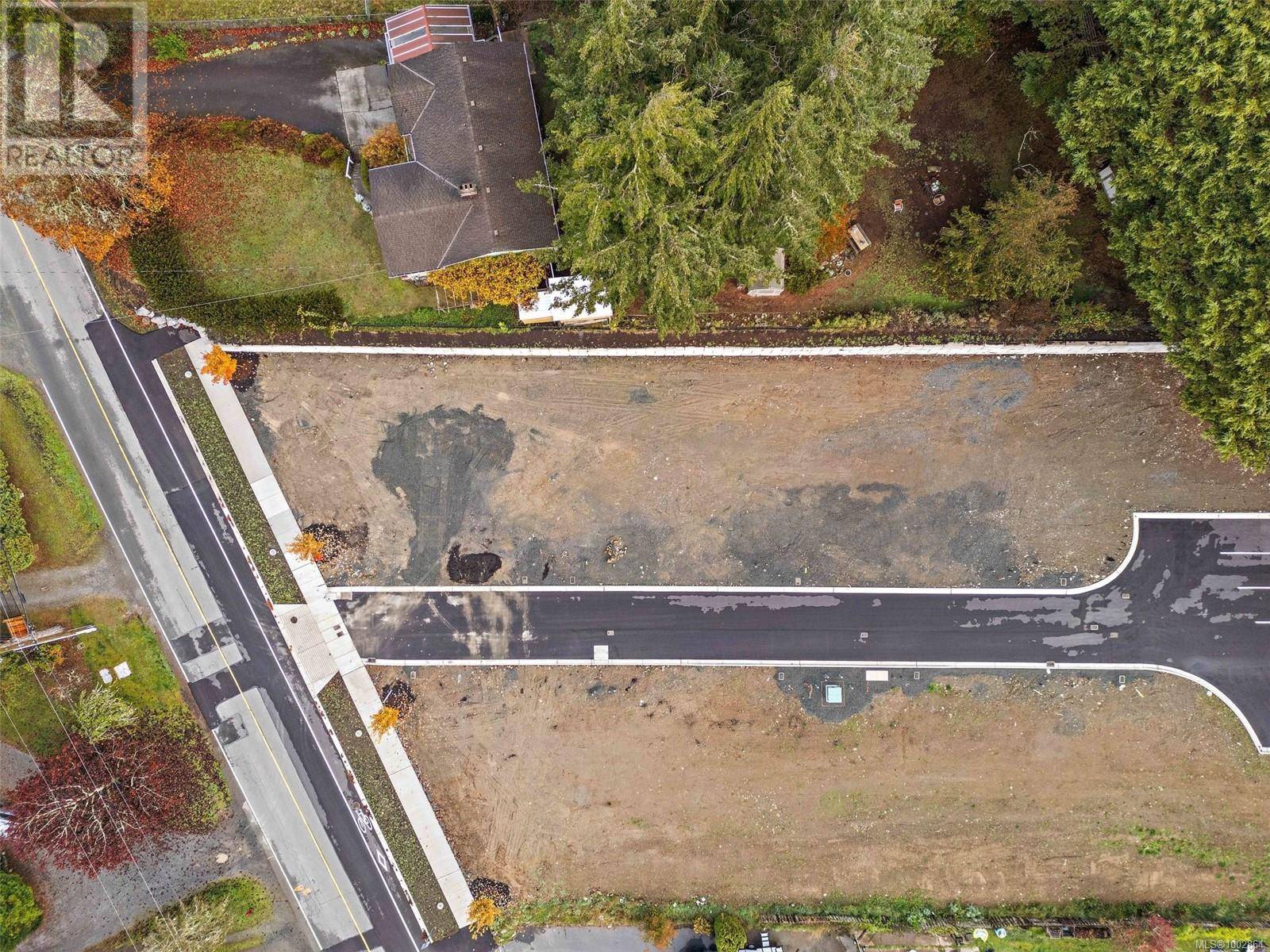 Sooke, BC V9Z0N8,2045 Maple AVE South #Lot 8