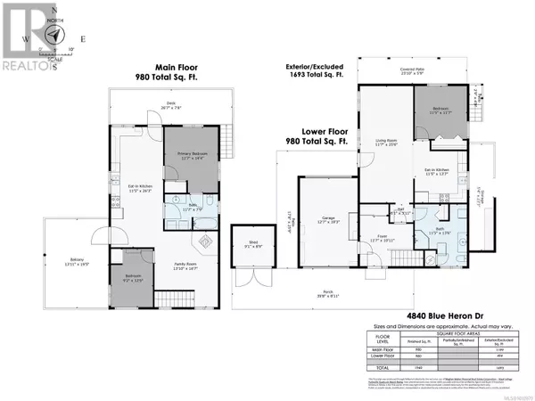 Bowser, BC V0R1G0,4840 Blue Heron Dr