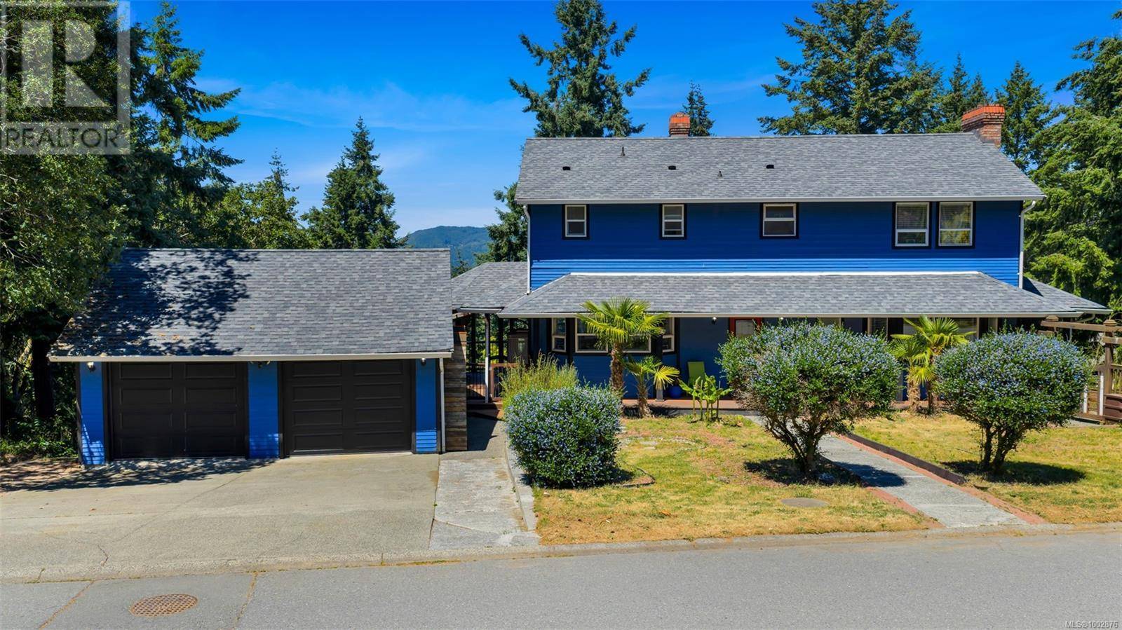 1437 Belcarra Rd, Duncan, BC V9L5P2