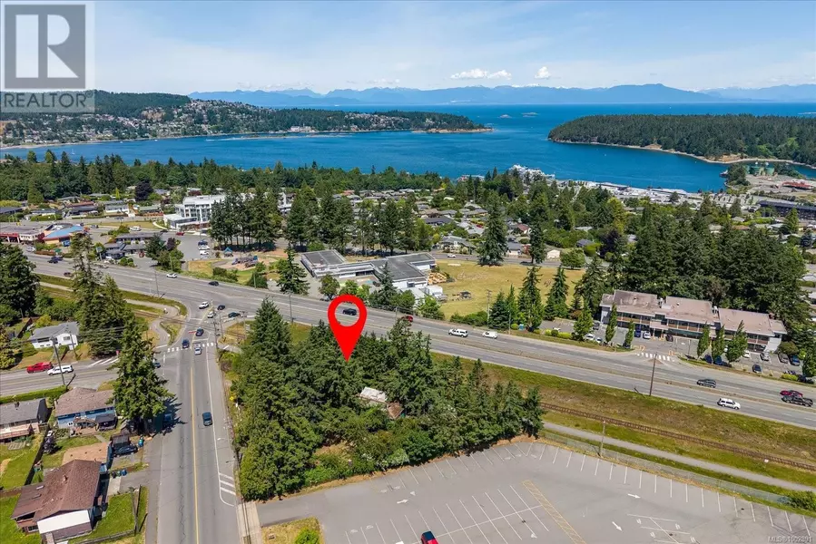 1790 Waddington Rd, Nanaimo, BC V9S4W3