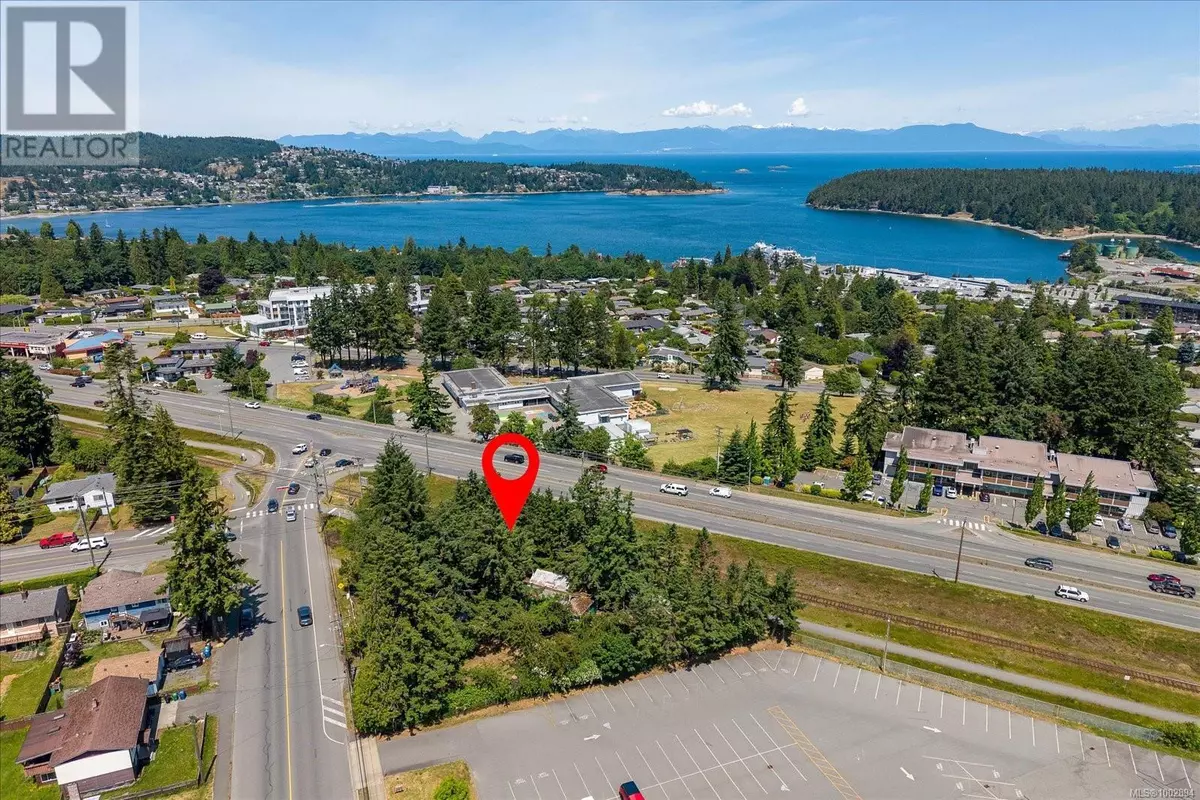 Nanaimo, BC V9S4W3,1750 Waddington Rd