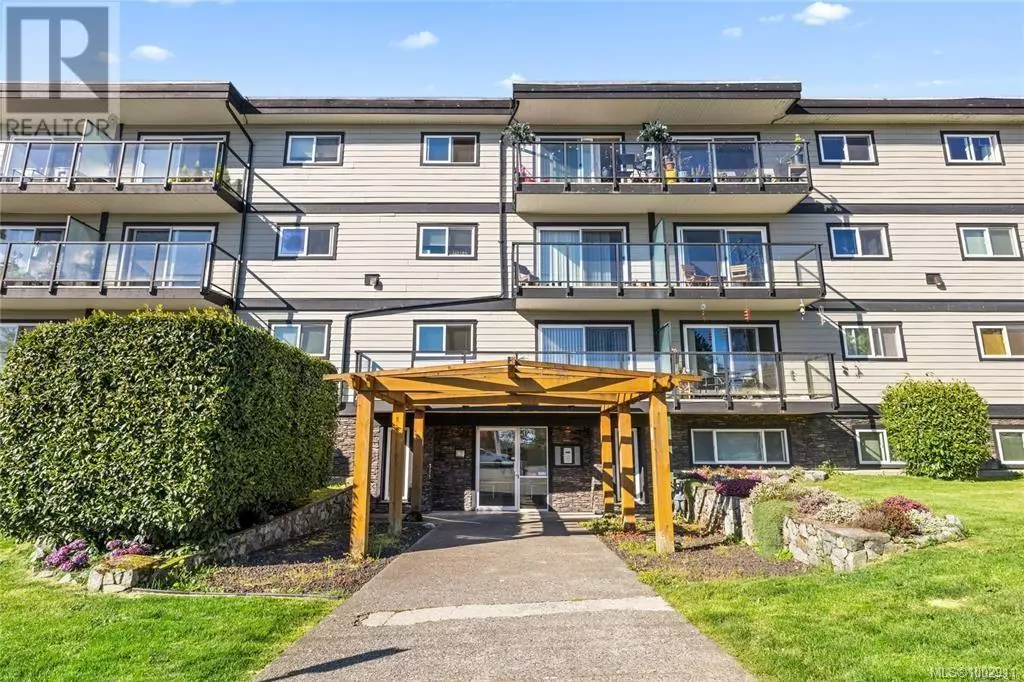 Ladysmith, BC V9G1S9,218 Bayview AVE #101