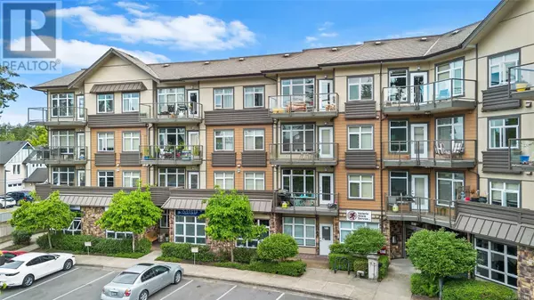 2220 Sooke RD #407, Colwood, BC V9B0G9