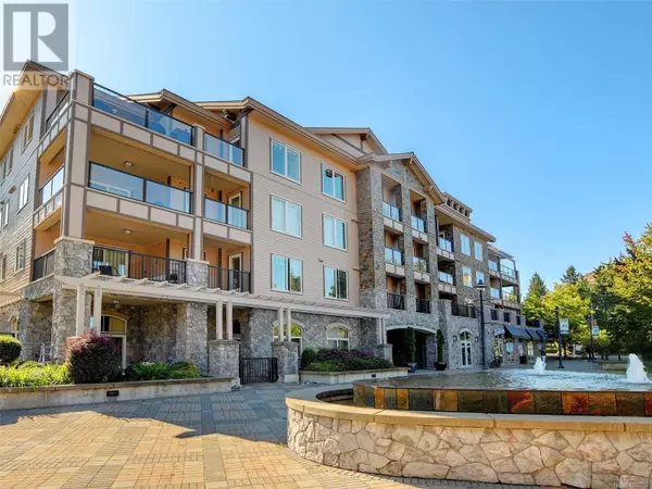1335 Bear Mountain Pkwy #401, Langford, BC V9B6T9