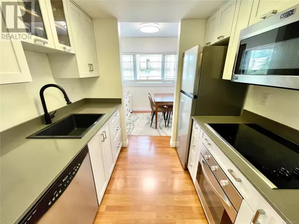 Victoria, BC V9A1P5,2930 Washington AVE #359