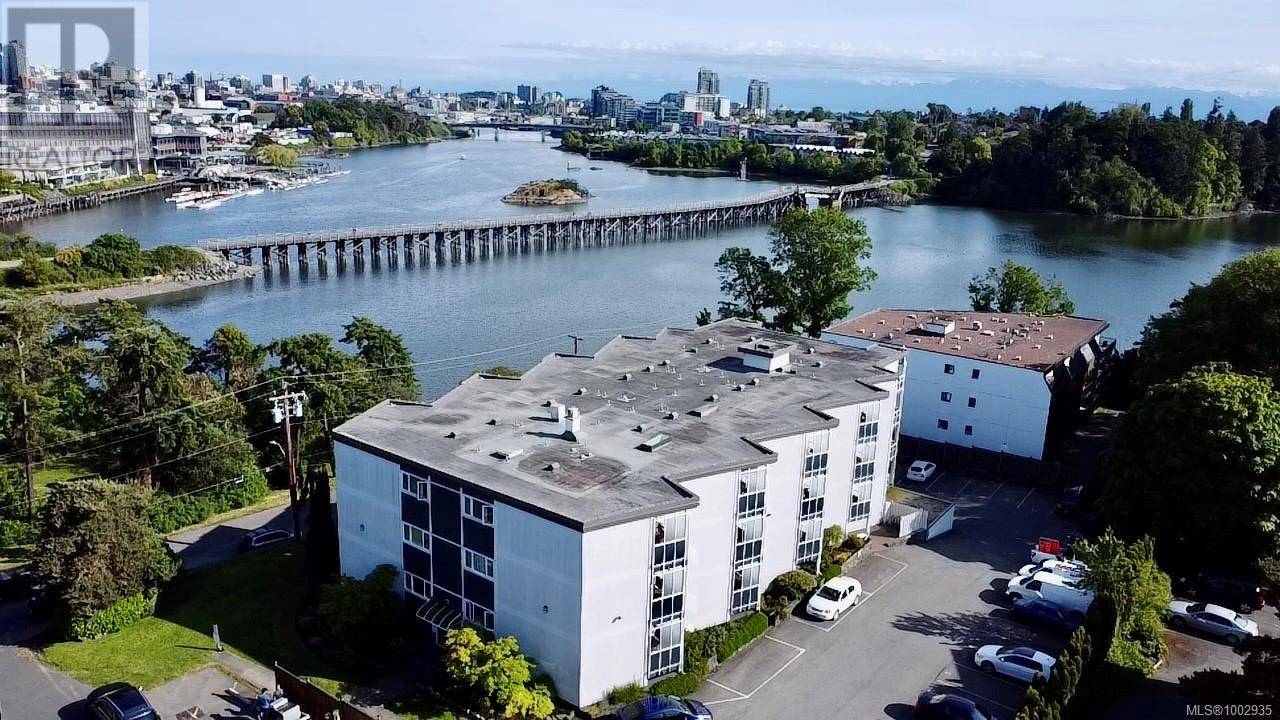 2930 Washington AVE #359, Victoria, BC V9A1P5