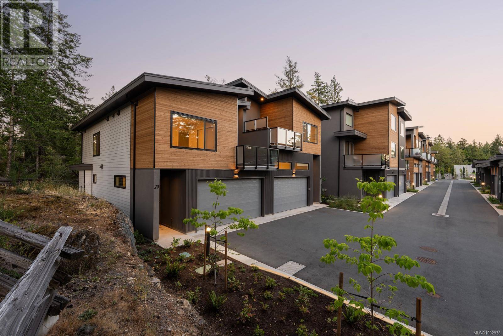 Colwood, BC V9C0T1,3921 Olympian WAY #20