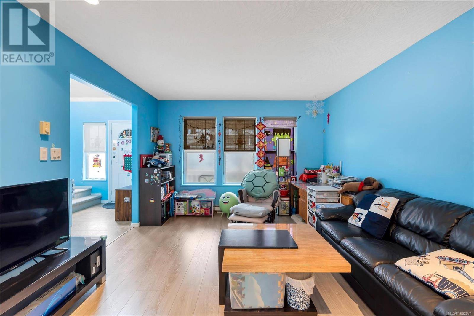 Langford, BC V9C3C6,2694 Fergus Crt