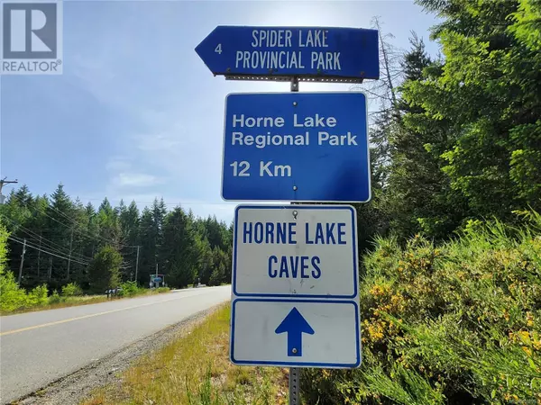 Qualicum Beach, BC V9K2L7,1075 SPIDER LAKE Rd